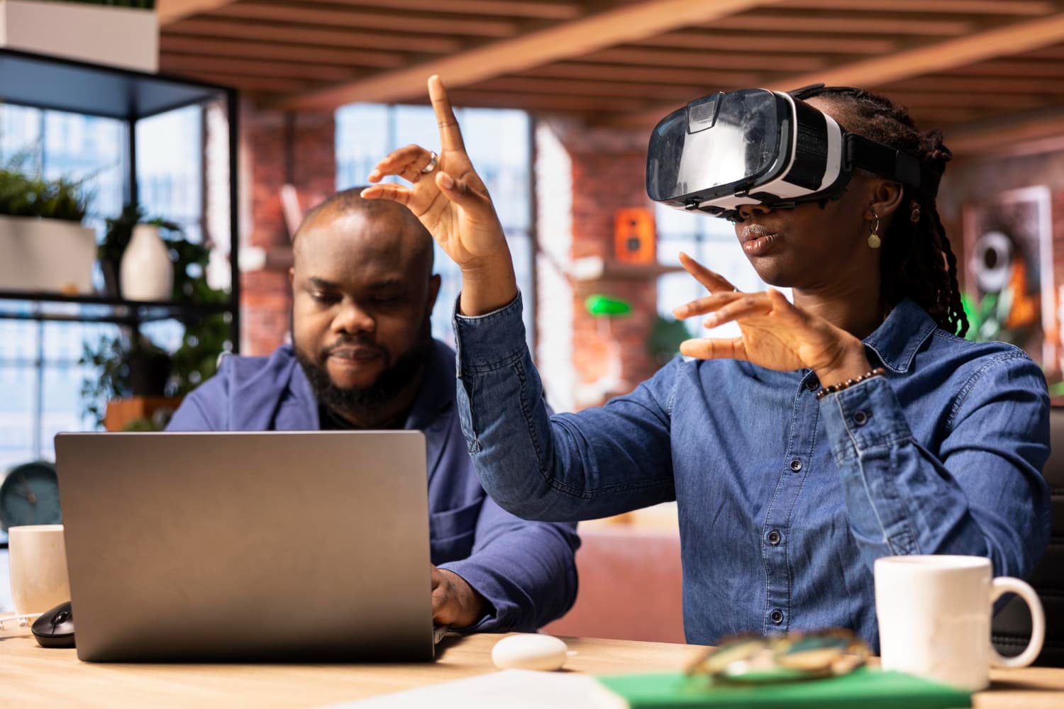 Corporate Background